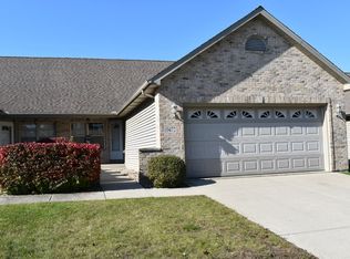 10472 Player St, Winfield, IN 46307