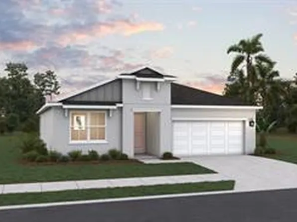 5453 NW Camberly Court, Port St Lucie, FL 34987