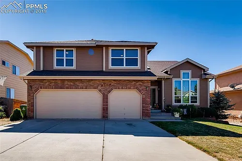 8303 Old Exchange Dr Photo 1