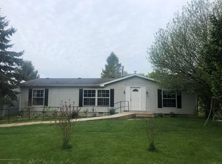 11360 Pulver Rd, Laingsburg, MI 48848