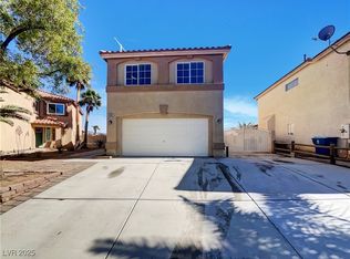 983 Plantain Lily Ave, Las Vegas, NV 89183