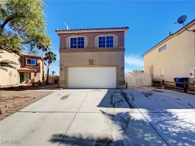 983 Plantain Lily Ave, Las Vegas, NV, 89183
