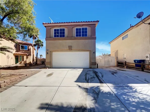 983 Plantain Lily Ave, Las Vegas, NV 89183