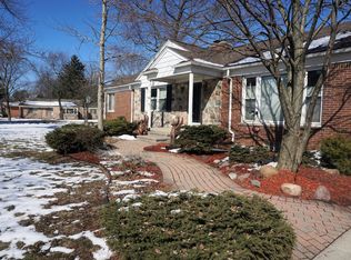 28466 Eldorado Pl, Lathrup Village, MI 48076