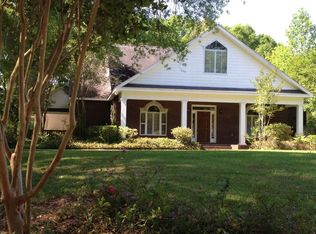 111 Ridge Rd, Dothan, AL 36303