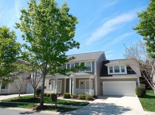 6320 Colonial Garden Dr, Huntersville, NC 28078