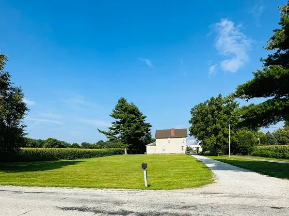 3418 N 300 W, Warsaw, IN 46582