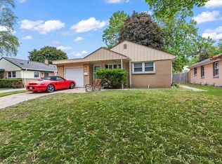 2778 S 58th St, Milwaukee, WI 53219