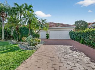 Boca Grove, Boca Raton, FL 33433