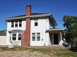 456 Carolina Back Rd, Charlestown, RI 02813