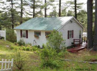 12 Read Dr #PVT, Lake Luzerne, NY 12846