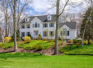 40 Cobblers Mill Rd, Sandy Hook, CT 06482