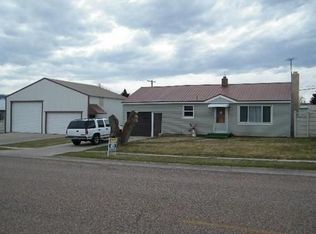 313 N 3rd E, Soda Springs, ID 83276