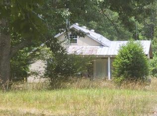 157 Highway 364, Tishomingo, MS 38873