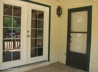 622 Dougherty St #1/2, Prescott, AZ 86305