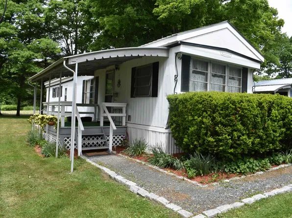 22 Rudsboro Road #10, Lebanon, NH 03766