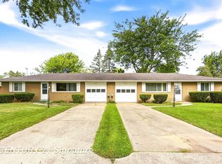 2955 Whitfield Dr, Saginaw, MI 48603