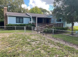 21357 Lodge Rd, New Caney, TX 77357