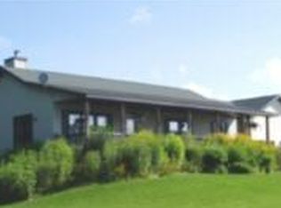 8806 Gohr Rd, Pulaski, WI 54162