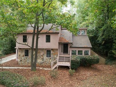 2586 Cardinal Lake Cir, Duluth, GA, 30096