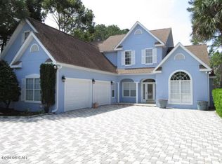 2415 Country Club Dr, Lynn Haven, FL 32444