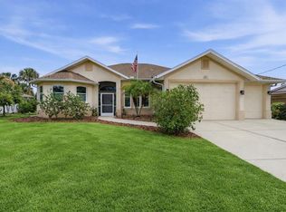 2462 Auburn Blvd, Pt Charlotte, FL 33948
