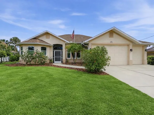 2462 Auburn Blvd, Pt Charlotte, FL 33948