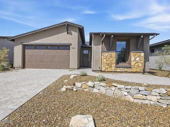 5238 TRANQUIL BLUFF Way, Prescott, AZ 86301