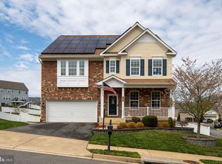 16 Tankard Rd, Stafford, VA 22554