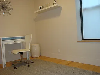Rented by Dream Space Realty