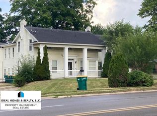 12205 N Saginaw St #2, Mount Morris, MI 48458