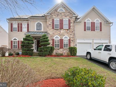 6701 Purple Lilac Ln, Clinton, MD, 20735
