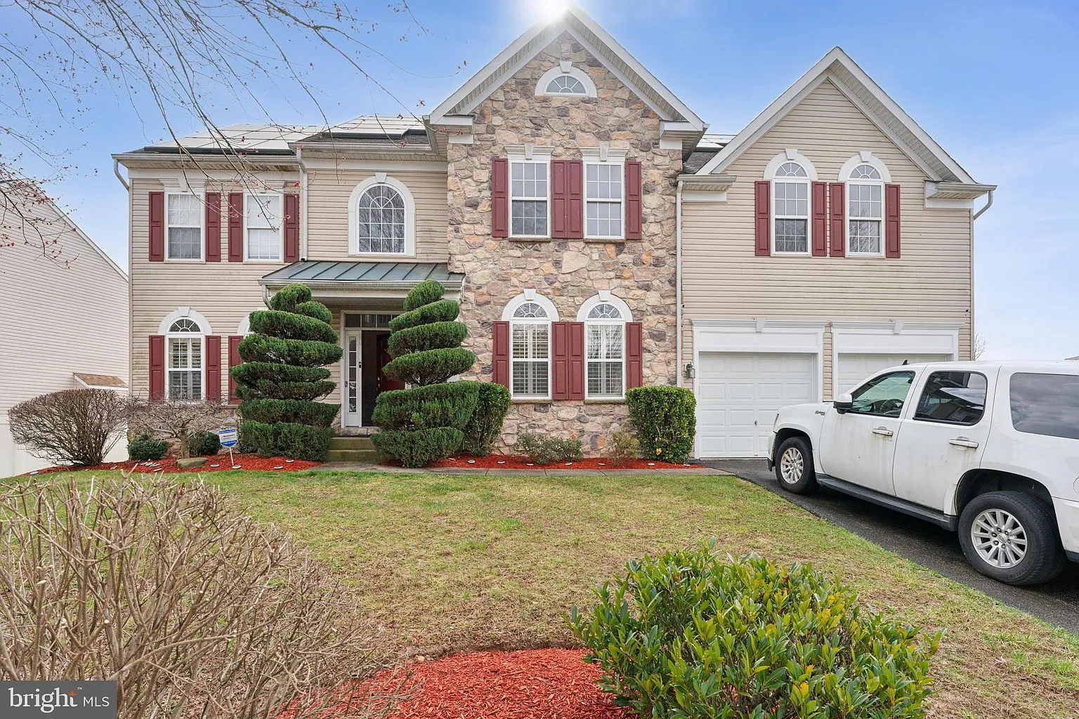 6701 Purple Lilac Ln photo 1
