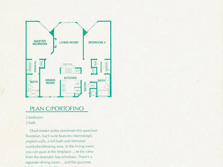 Portofino Place Apartments — Photo 5