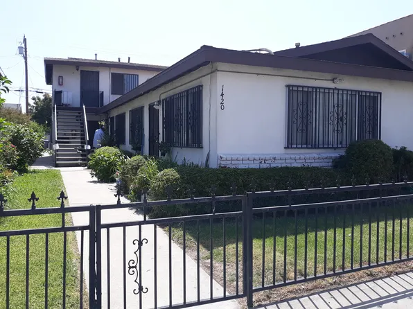 1420 Rose Ave APT 4, Long Beach, CA 90813