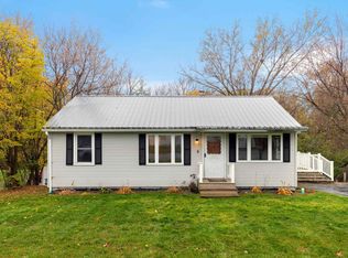 8 Freeborn Street, St. Albans City, VT 05478