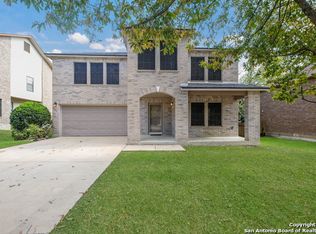 1677 Jasmine Dr, Schertz, TX 78154