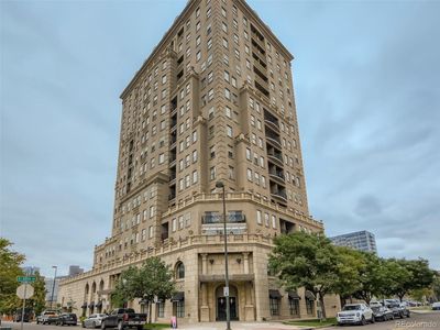 475 W 12th Avenue  Unit 8g, Denver, CO, 80204