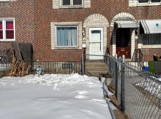 1213 Crestview Rd, Darby, PA 19023