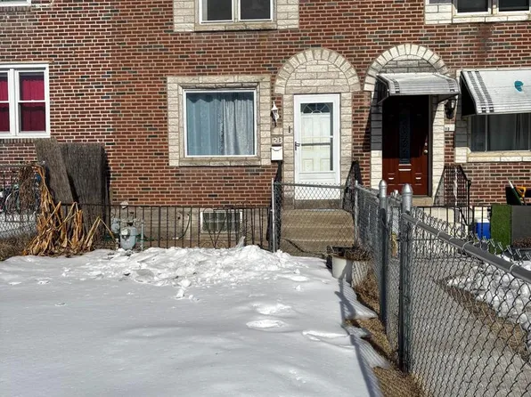 1213 Crestview Rd, Darby, PA 19023