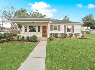 621 Pasadena Ave, Metairie, LA 70001