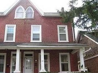 50 Pennsylvania Ave, Coatesville, PA 19320