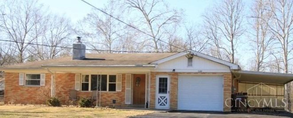 Real estate listing image