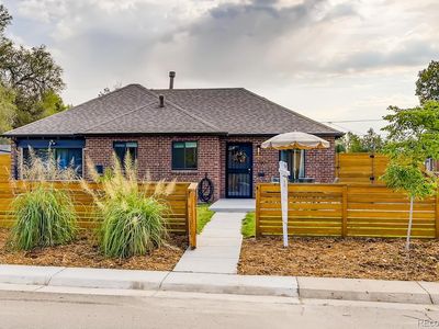 780 S Eliot St, Denver, CO, 80219