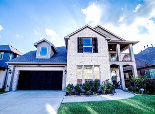 11517 Falcon Trace Dr, Fort Worth, TX 76244