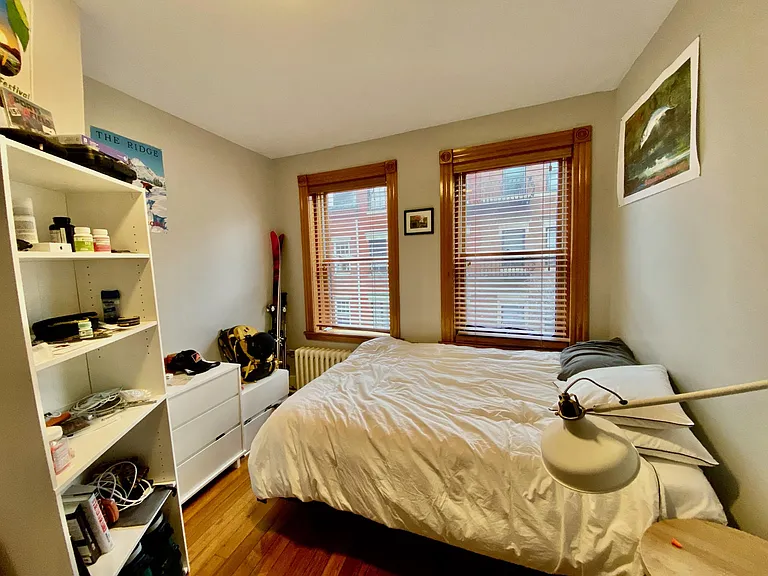 55 W Cedar St #3 — Photo 7