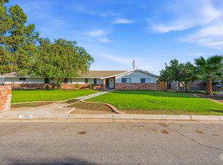 2708 El Caballo Ave, Bakersfield, CA 93304