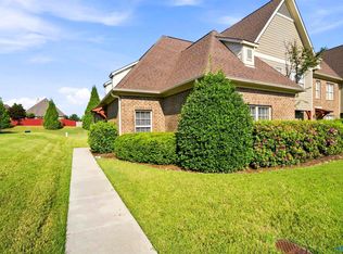 134 Chimes Way SW, Huntsville, AL 35824