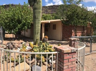 2720 W Robin Ln, Phoenix, AZ 85027