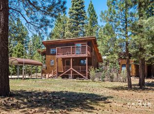 10 Corner Park Rd, Angel Fire, NM 87710
